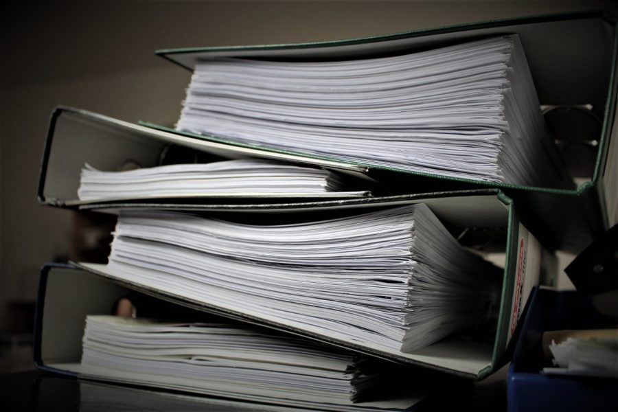 School Documents