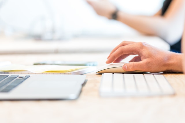 automate processes