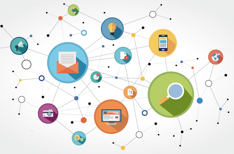 Connected Workplace