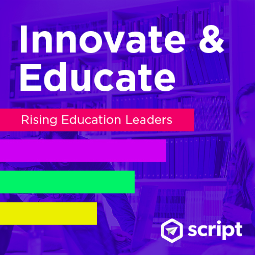 Innovate & Educate