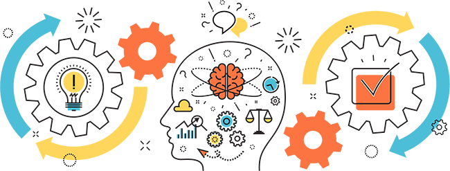 Designing a process