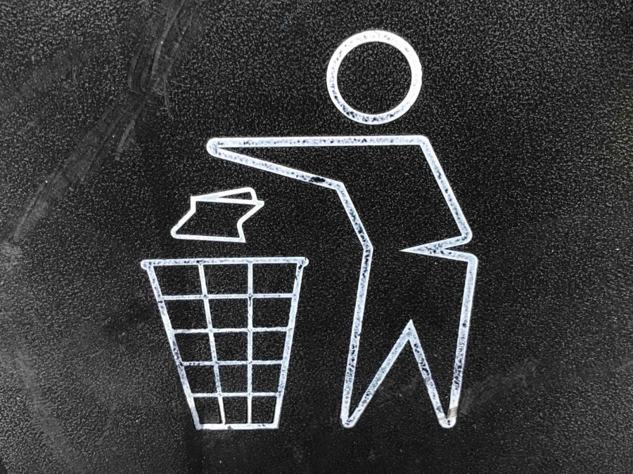 recycle paper